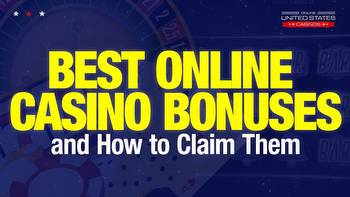 Discover the Online Casino with the Biggest Cash Bonus
