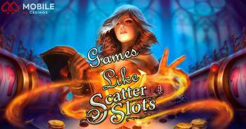 Discover the Thrills and Payouts at Scatters Casino