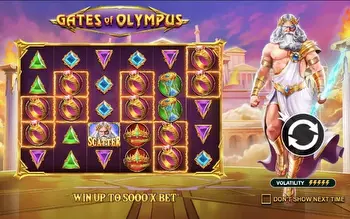 Discover the top 9 casino slots for adventure lovers