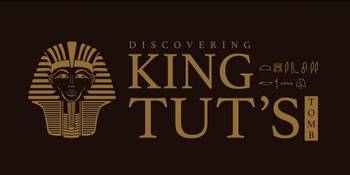 Discovering King Tut's Tomb Is Now Open At Luxor Hotel And Casino