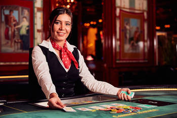 Discovering the Best Job Positions in Canada's Casino Industry