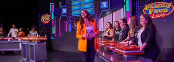 Dive into the World of Live Game Shows: A Comprehensive Guide