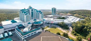 Diversifying: Foxwoods, other casinos consider new revenue sources