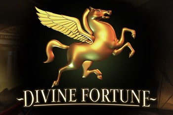 Divine Fortune Jackpot on PokerStars PA Surpasses $555K Making it Site's Largest-Ever