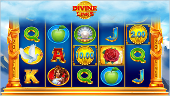 Divine Links marks first release from new games studio Lucksome