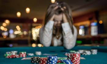 Do Big Wins Cause Gambling Addiction?