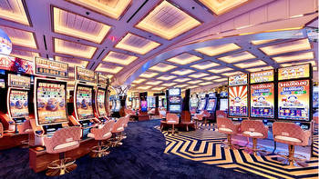 Do New Casinos End Up Being Looser At the Start?