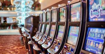 Do people really play Slot Games?
