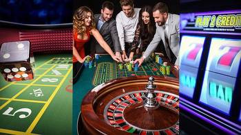Do you gamble? Here’s why you should have a rethink