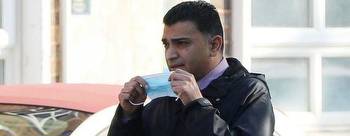 Doctor Who Stole £1.1million to Fund Online Gambling Habit Jailed for More Than 3 Years