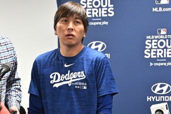Dodgers Rumors: Ippei Mizuhara Forwarded Stolen Money From Shohei Ohtani To Casinos