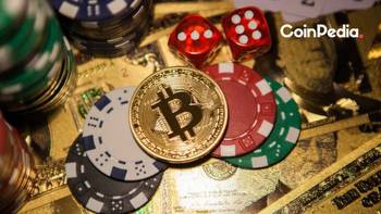 Does Using Crypto For Online Casino Gambling Make You Anonymous?