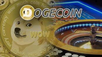 Dogecoin: Popular Currency In Crypto Casinos.