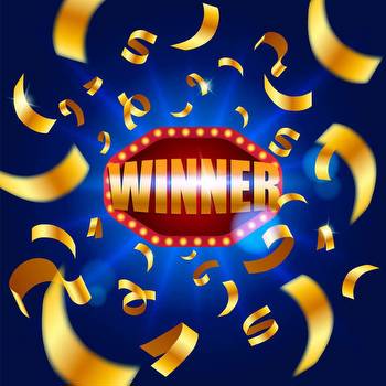 Donald Hinkle Wins $100,000 Prize