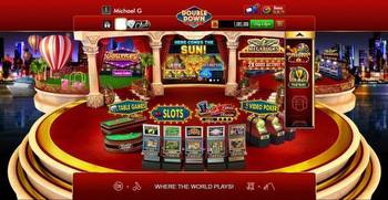 Doubledown Casino Vegas Slots: A Comprehensive Guide