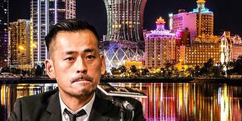 Downfall of Macao's junket king rocks Asia-Pacific gambling world -Nikkei Asia