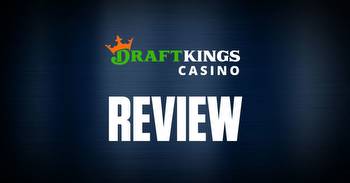 DraftKings Casino PA: Promo code and review (April 2023)