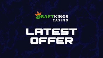 DraftKings Casino promo code celebrates holidays: Get your $100 bonus gift