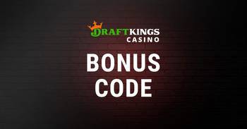 DraftKings Casino Promo Code for NJ, MI, PA