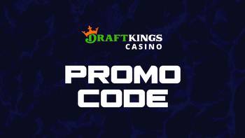 DraftKings Casino promo code for PA, NJ, & MI: 100% deposit match up to $2,000