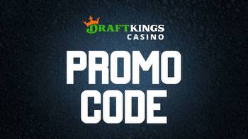 DraftKings Casino promo code for PA, NJ, & MI: Get $2,000 deposit match bonus
