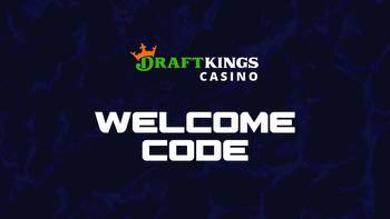 DraftKings Casino promo code for PA, NJ, WV, CT & MI: Claim $2K deposit match this July 2023