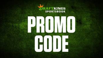 DraftKings Casino promo code: Get $50 free + 100% deposit match bonus