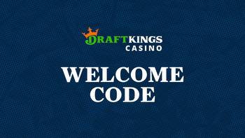 DraftKings Casino Promo Code MI, NJ, & PA: Claim your $2,000 bonus before October ends