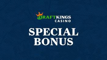 DraftKings Casino promo code NJ, PA, & MI: Claim exclusive 2,000 bonus this August 2023
