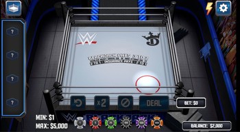 DraftKings Casino promo code to play WWE Blackjack: Claim a $2,035 bonus before the Royal Rumble