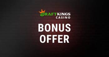 DraftKings Casino Promo Code: Up to $2,000 Welcome Bonus [March 2023]