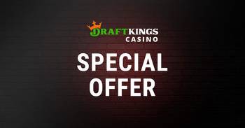 DraftKings Casino Promo Code: Up to $2,000 Welcome Offer [April 2023]