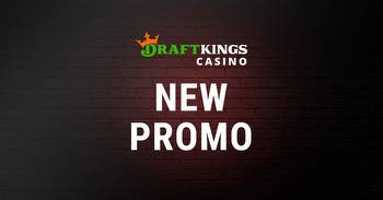 DraftKings Casino Promo Code: Up to $2K Bonus [May 2023]
