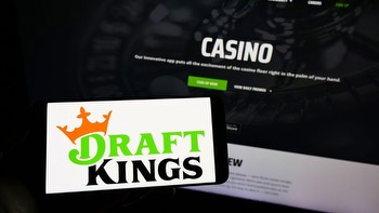 DraftKings Casino Promo March 2024: Get 100% Deposit Match Bonus Now