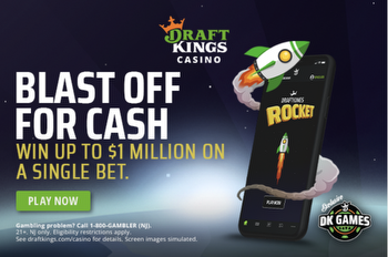 DraftKings Casino Unveils A Trio Of New And Exciting Offers And Games!