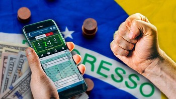 DraftKings, MGM set sights on Brazil's lucrative online gambling market