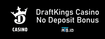 DraftKings No Deposit Bonus Code