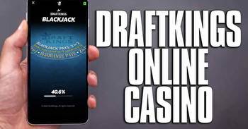 DraftKings Online Casino: Full Review, Promo Codes