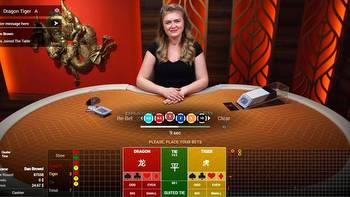 Dragon Tiger and Baccarat Super 6 boost BetConstruct’s Live Casino collection