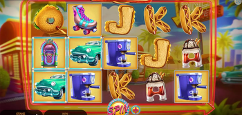 DragonGaming Announces Launch of New Slot American Diner Slot