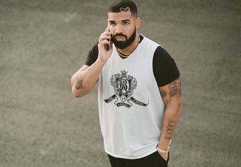 Drake: Gambling Addict, Or Just Stupidly Rich?