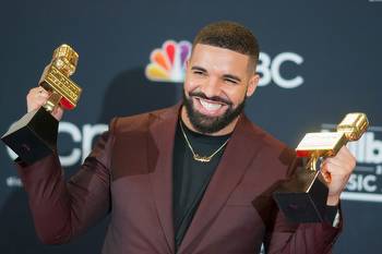 Drake Gives Away $1 Million On Twitch During Online Casino Run