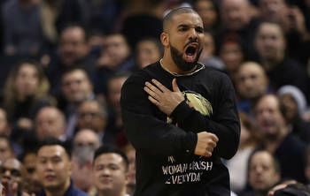 Drake Wagered $1 Billion in an Online Casino During a Month