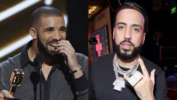 Drake Wins Nearly $25M While Gambling With French Montana On Twitch: Watch
