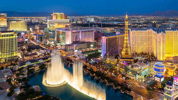Dream Hotel Group to Build New Las Vegas Hotel Casino