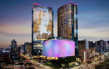 Dream Tower casino revenue US$3.6mln in opening 20 days