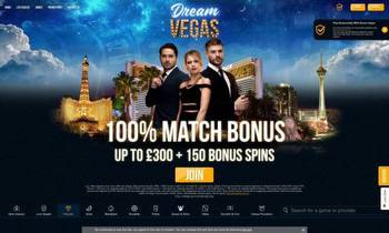 Dream Vegas: Your Gateway to the Ultimate Online Casino Experience