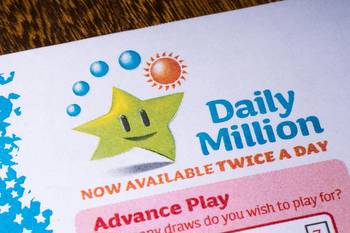 Dublin Daily Million punter wins life-changing €1m as players urged to check tickets