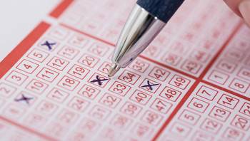 Dubliners strike it lucky with two huge Lotto Plus jackpot wins