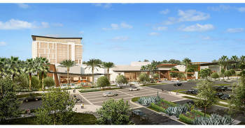 Durango Casino & Resort Shares Target Opening Date